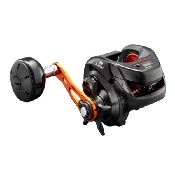 21バルケッタBB(　-300HG)